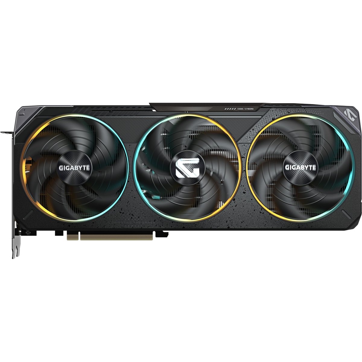Gigabyte GeForce RTX 5070 GAMING OC 12G