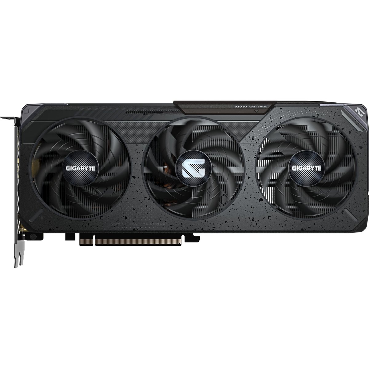 Gigabyte Radeon RX 9060 XT GAMING OC 16GB