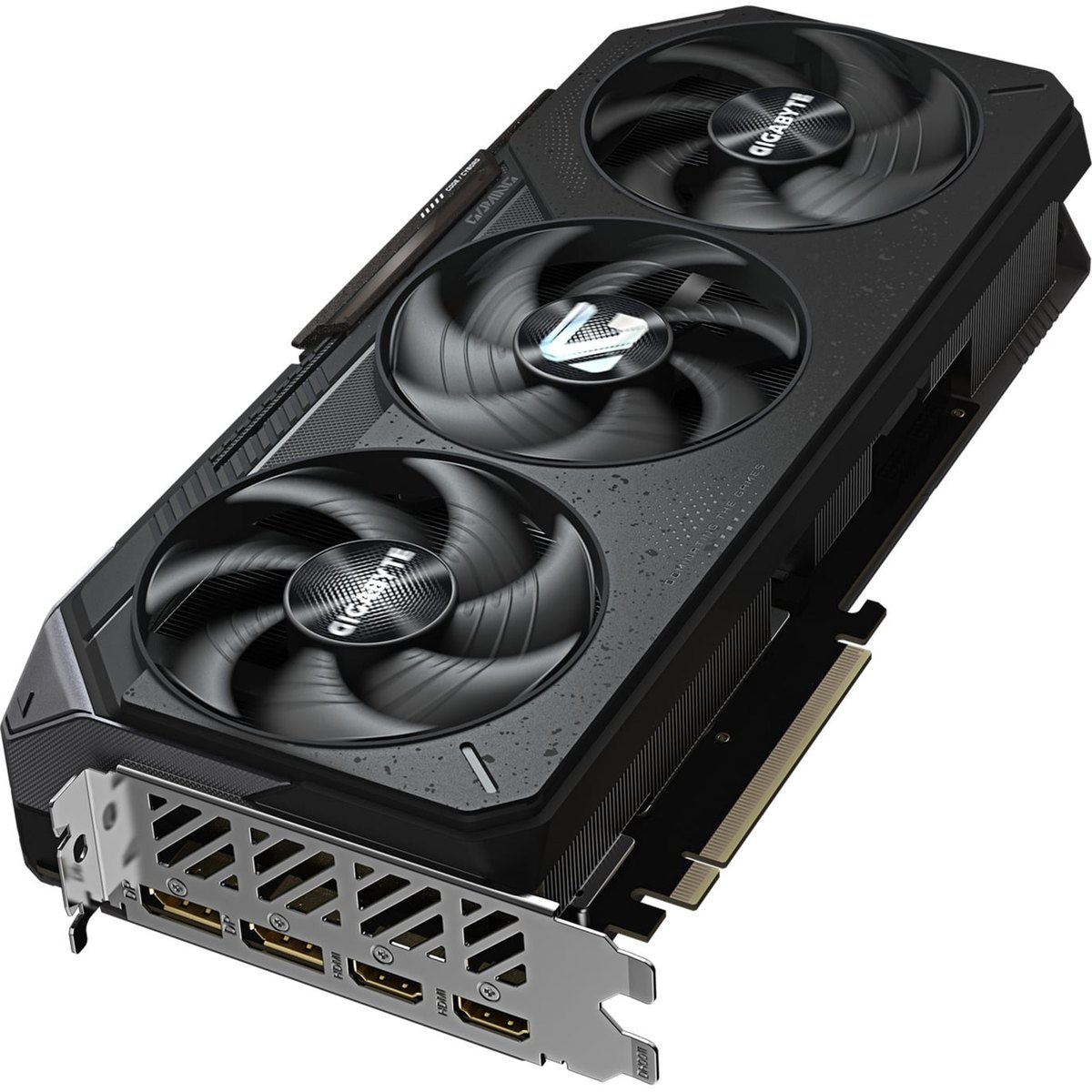 Gigabyte Radeon RX 9070 XT GAMING OC 16G