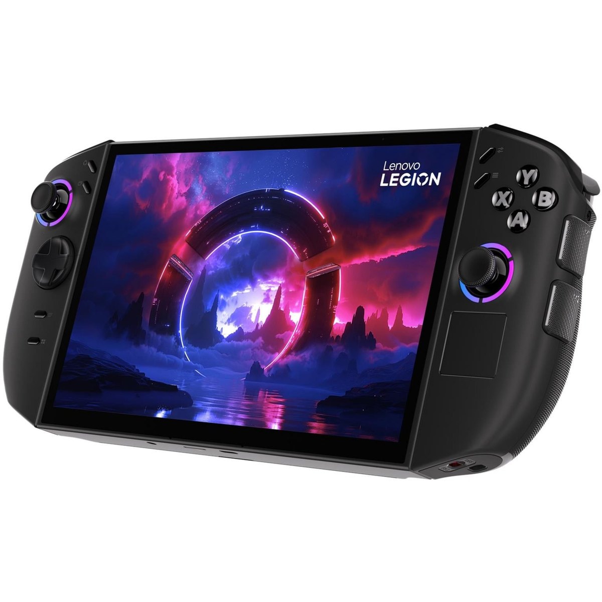 Lenovo Legion Go 32 GB / 512 GB