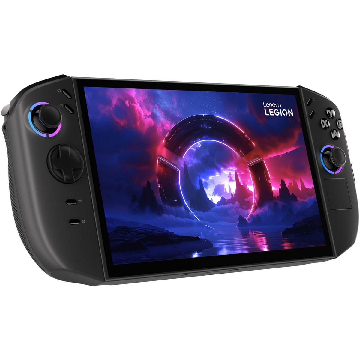 Lenovo Legion Go 8ASP2 32 GB / 2 TB