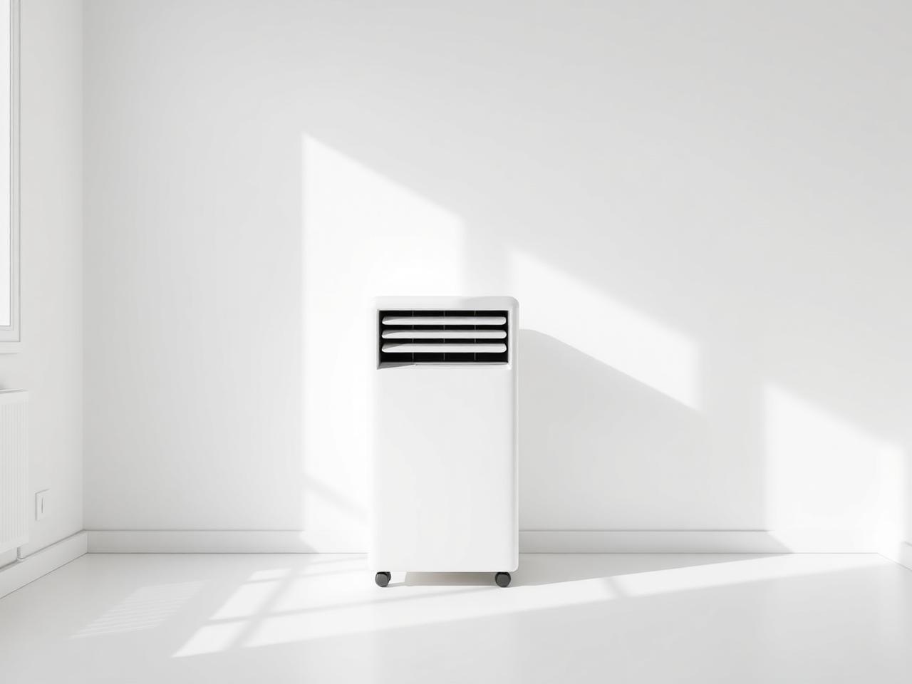 mobiele airco