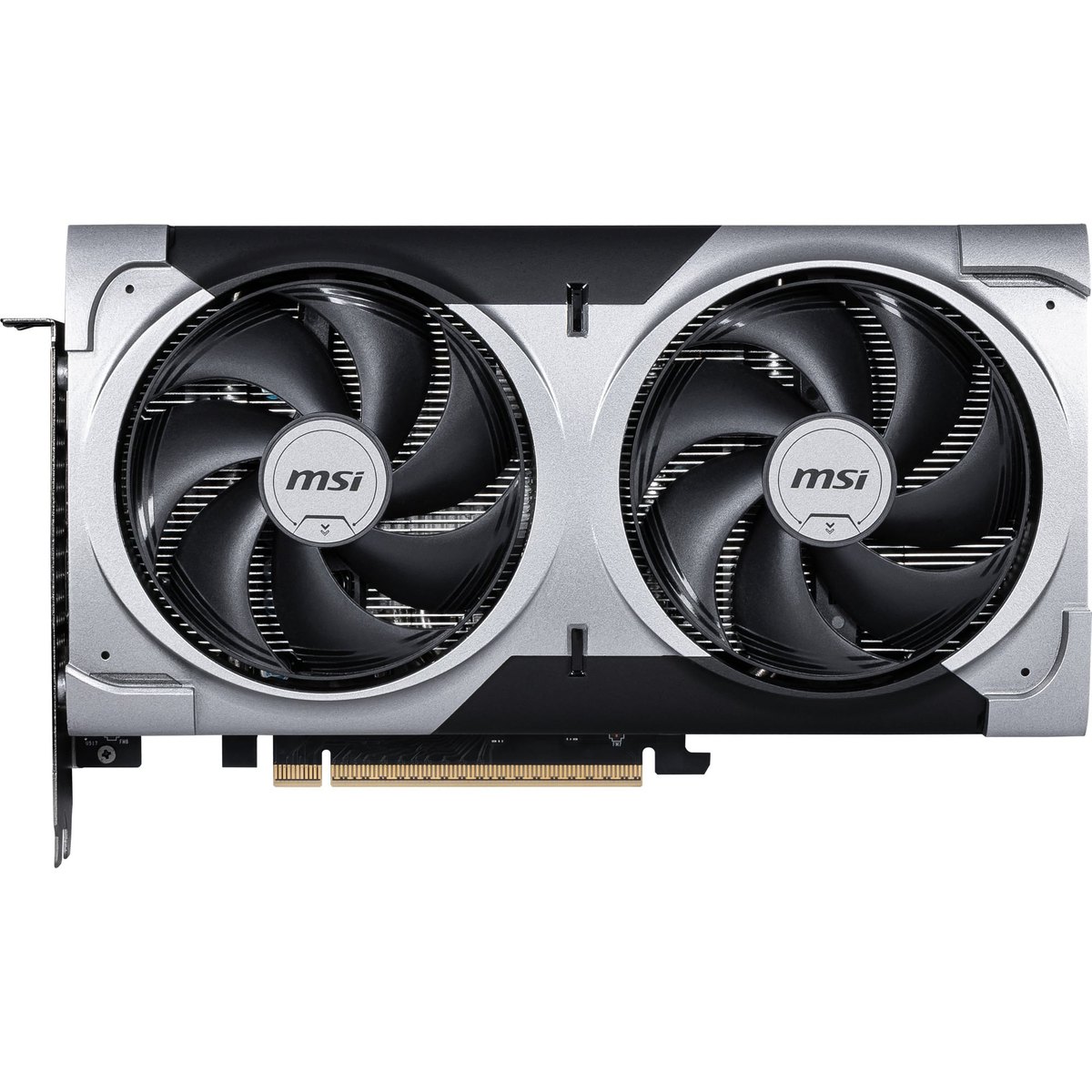 MSI GeForce RTX 5060 Ti 16G VENTUS 2X OC PLUS