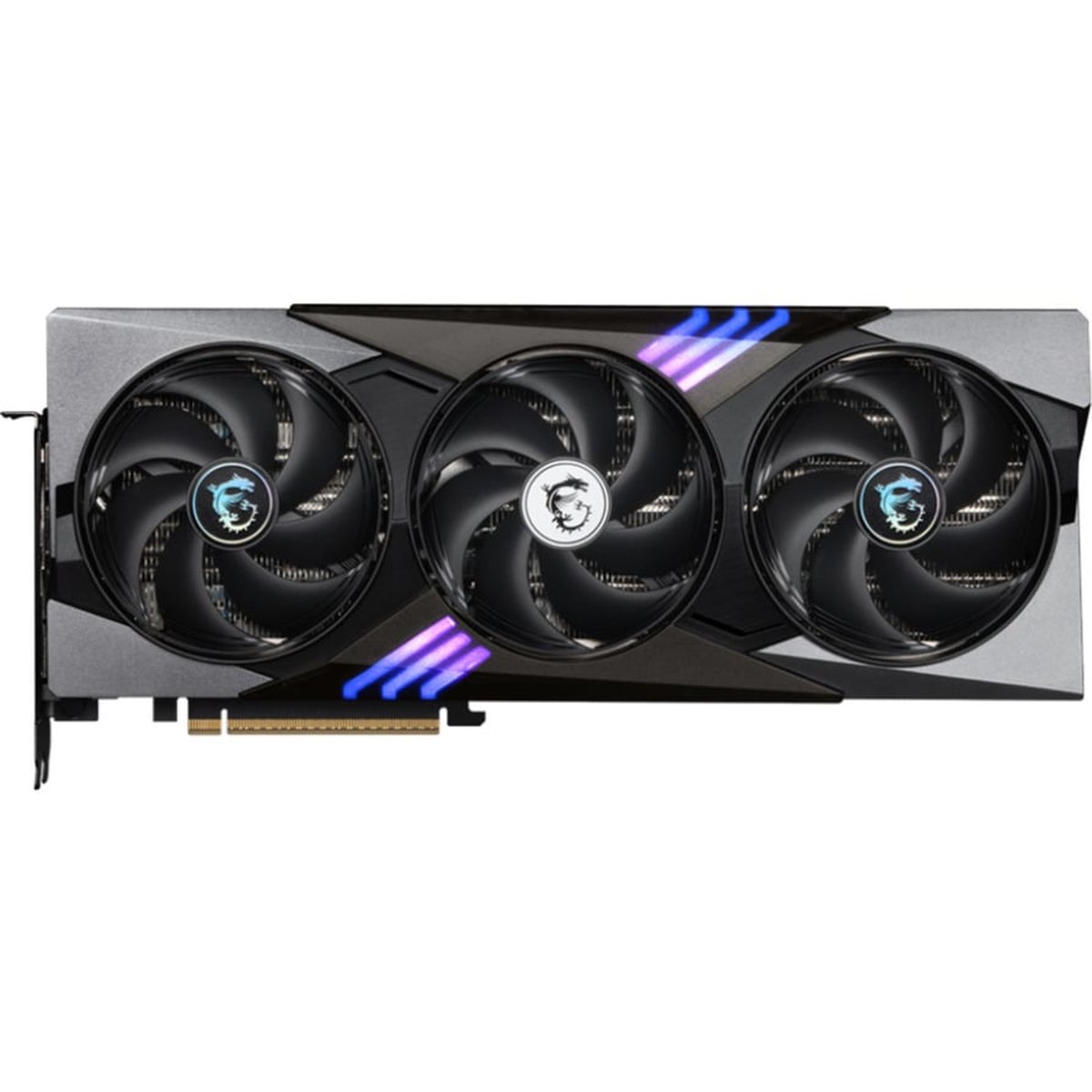 MSI GeForce RTX 5080 16G GAMING TRIO OC