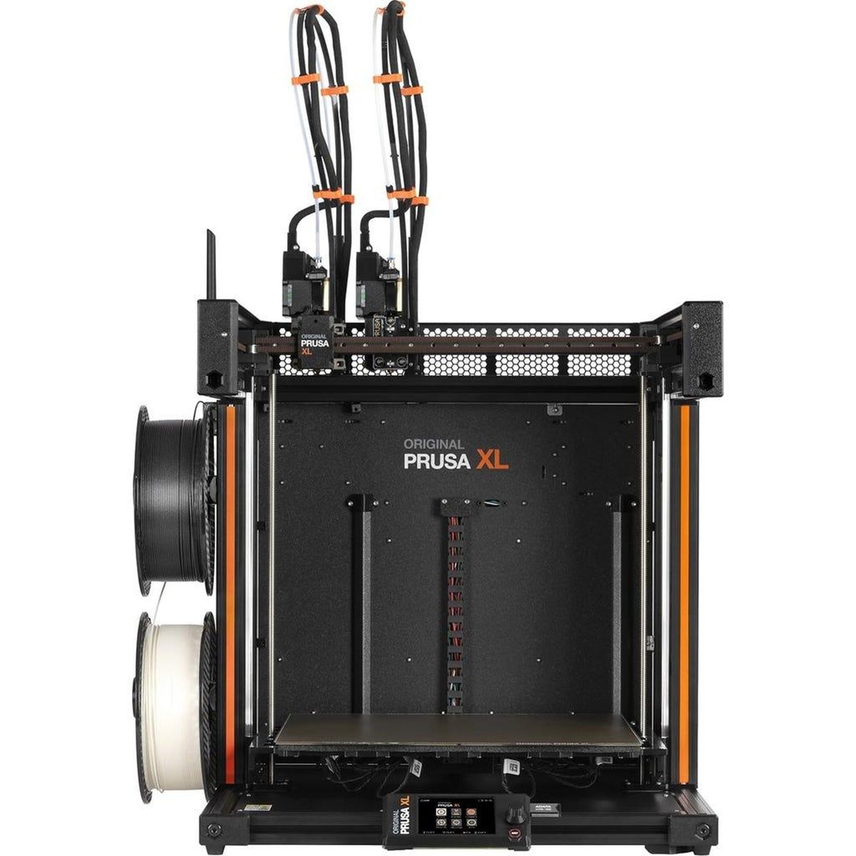 Prusa XL (gemonteerd, 2 printkoppen)