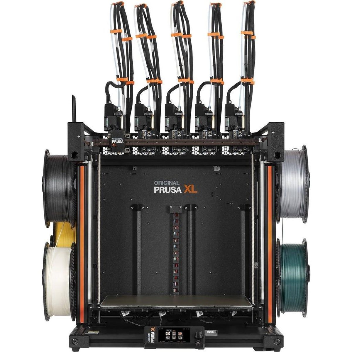 Prusa XL (gemonteerd, 5 printkoppen)