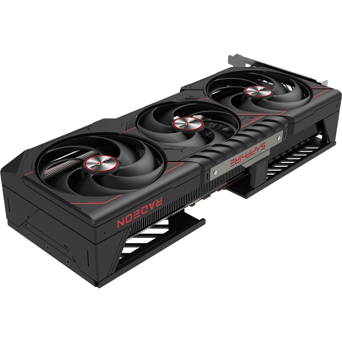 Sapphire Radeon RX 9070 XT Pulse