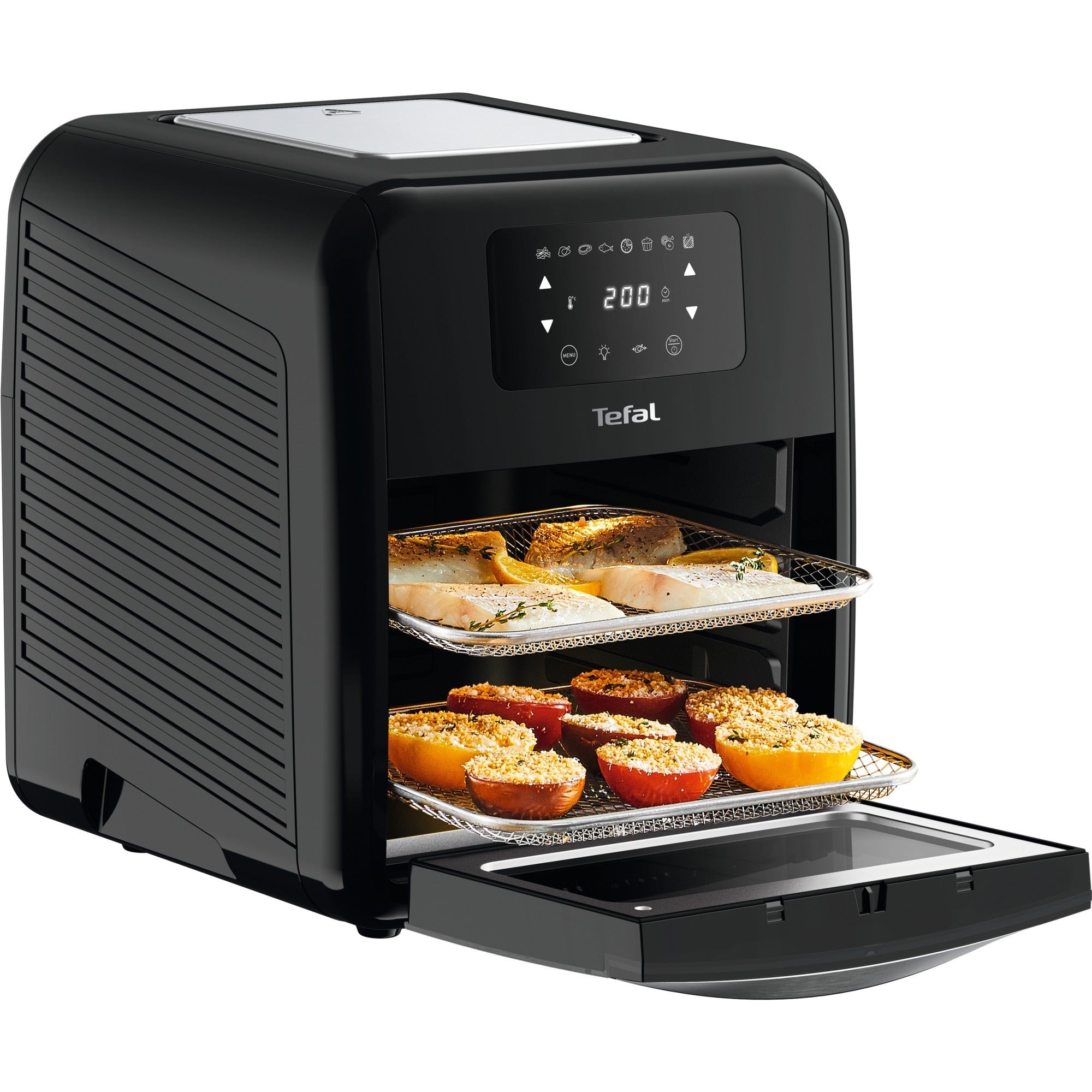 Tefal Easy Fry Oven & Grill mini bakoven