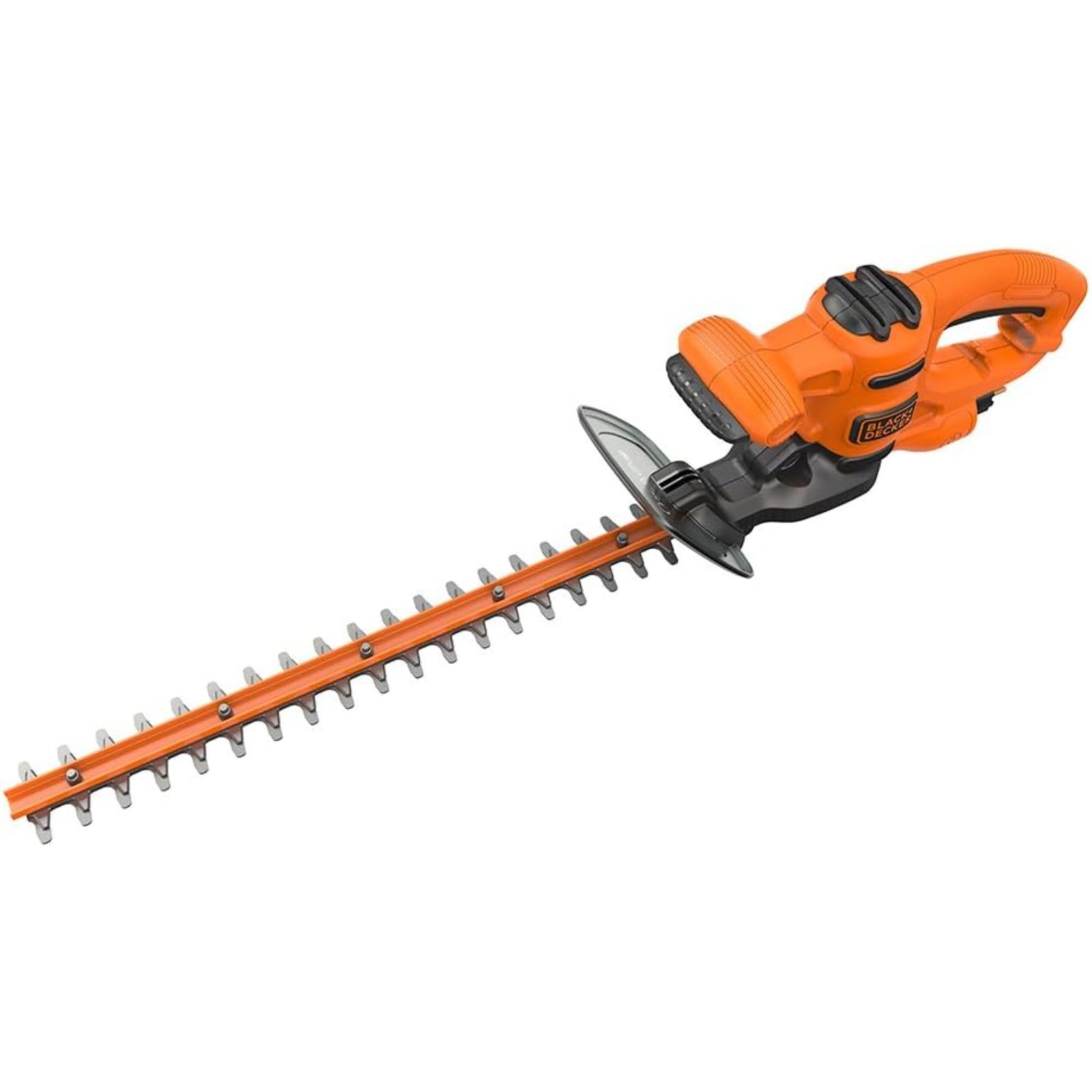 BLACK+DECKER BEHT201-QS Elektrische heggenschaar 420 W - 45 cm