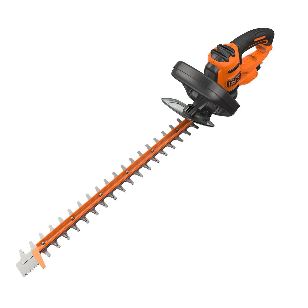BLACK+DECKER BEHTS401 Heggenschaar 500 W met 55 cm zwaard