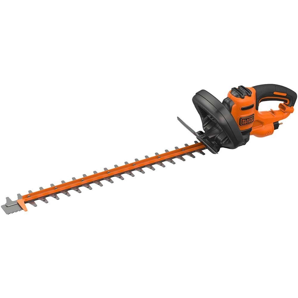 BLACK+DECKER BEHTS501-QS Elektrische heggenschaar 600 W - 60 cm
