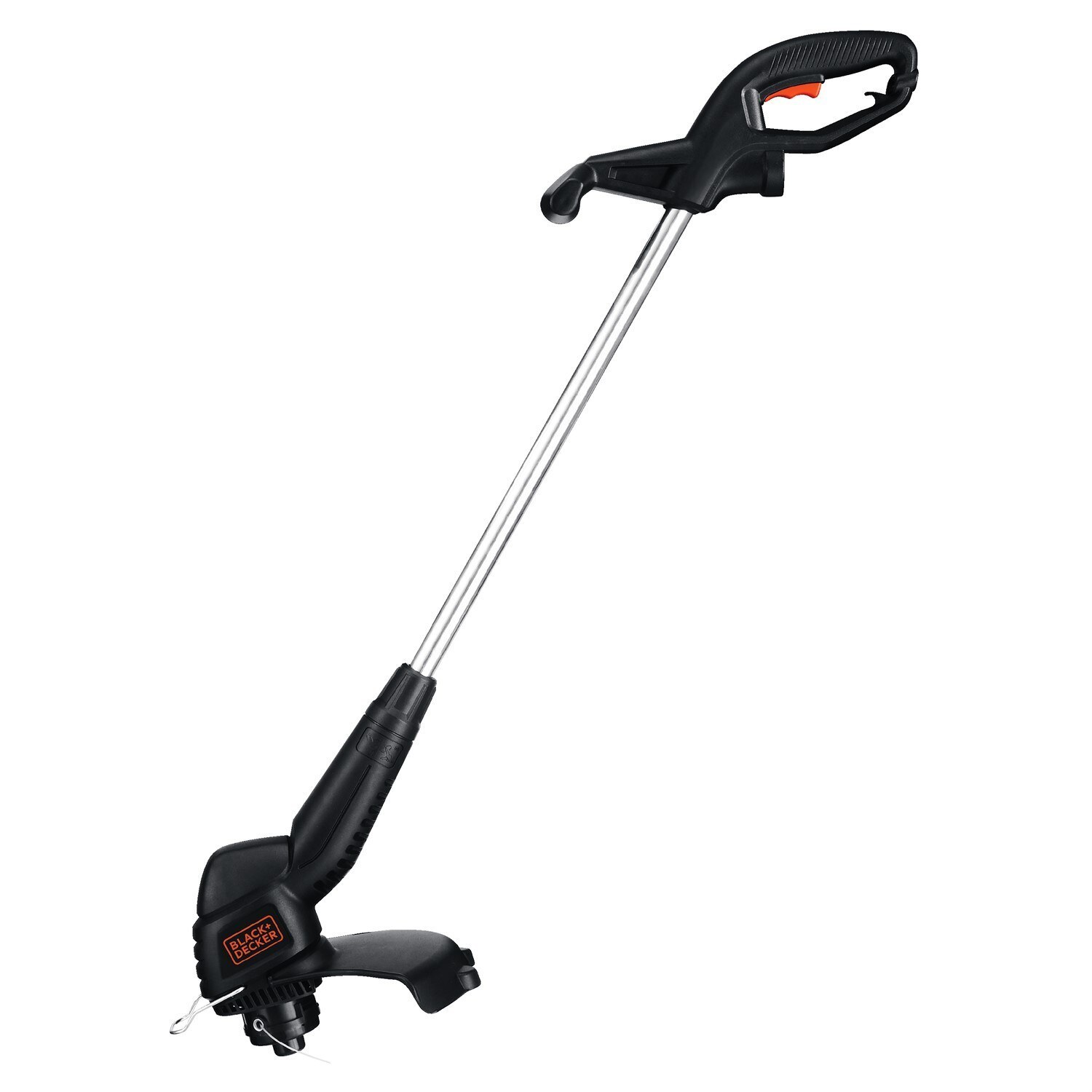 BLACK+DECKER ST182320-QW accu grastrimmer 18V met 25 cm maaibreedte