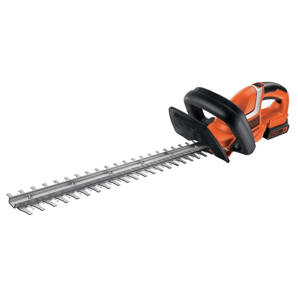 BLACK+DECKER GTC1845L20 accu heggenschaar 45 cm