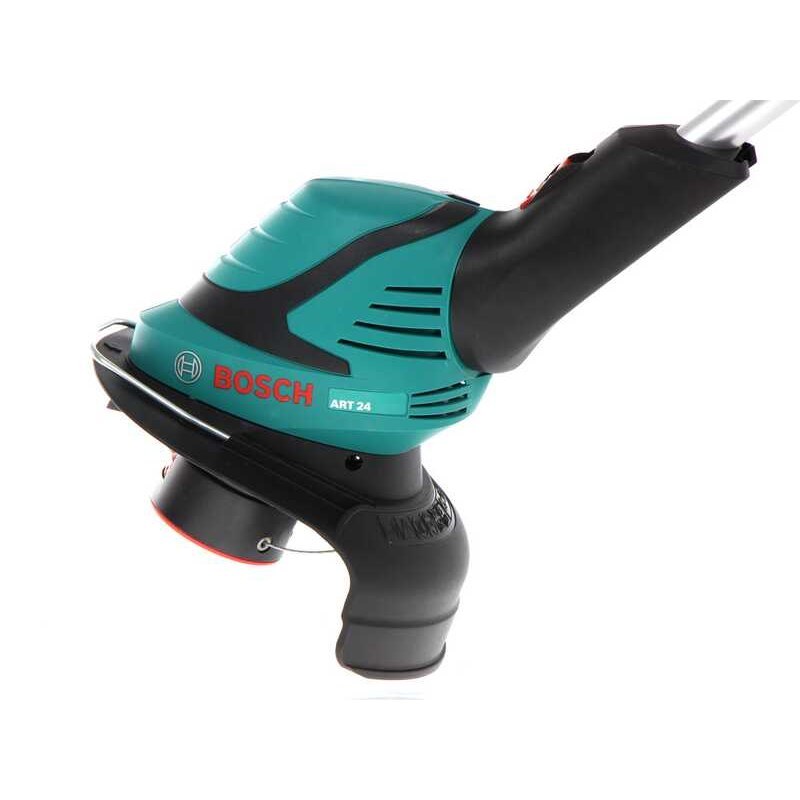 Bosch ART 24 Elektrische Grastrimmer 400 W