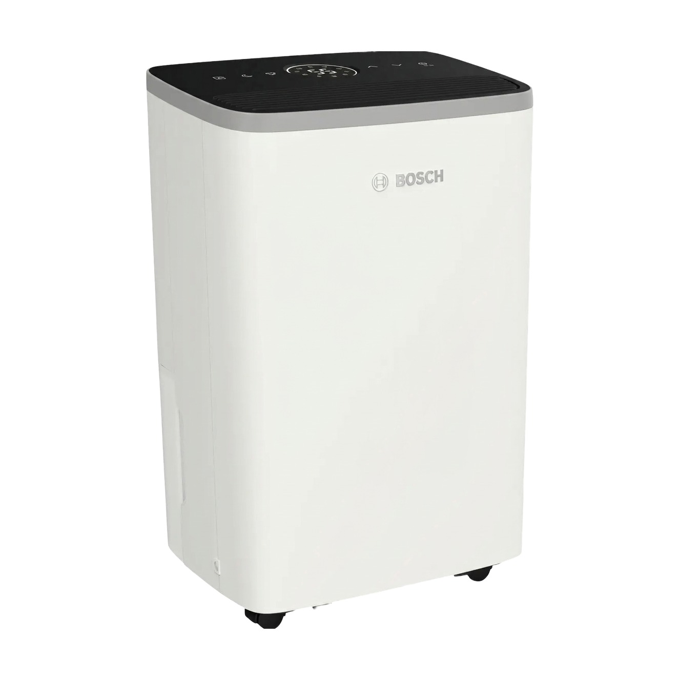 Bosch Home Comfort Dry 4000 — Luchtontvochtiger 16 L/dag tot 75 m³