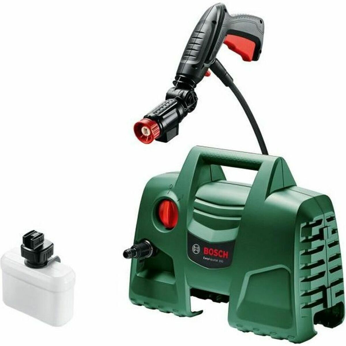 Bosch EasyAquatak 100 Hogedrukreiniger 1200 W