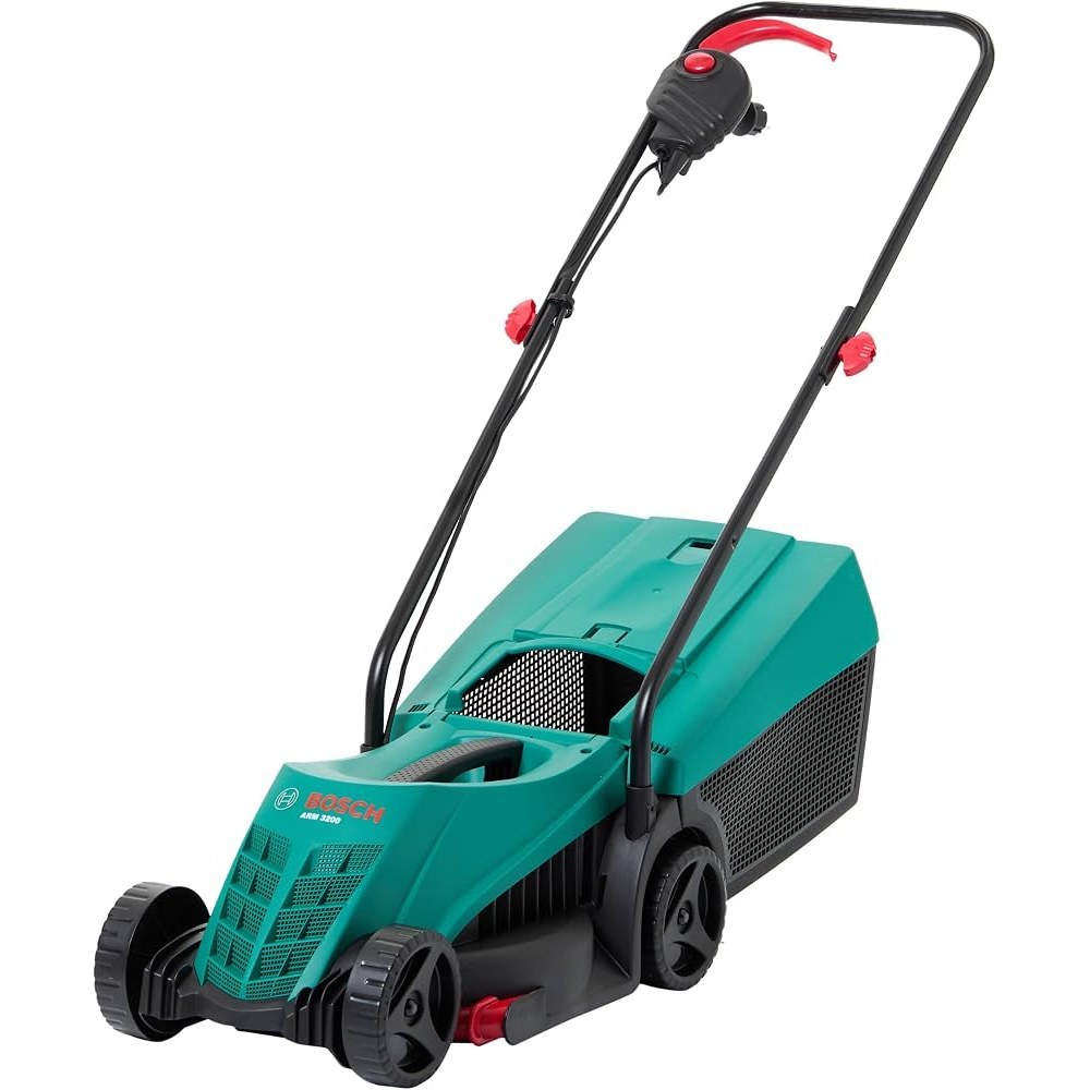Bosch Rotak 320 ER elektrische grasmaaier 1200 W 32 cm