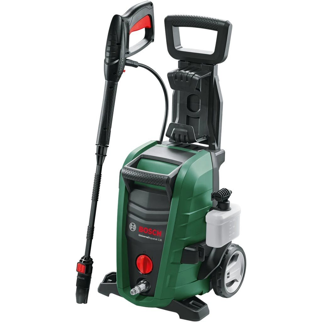 Bosch UniversalAquatak 130 hogedrukreiniger 1.700 W