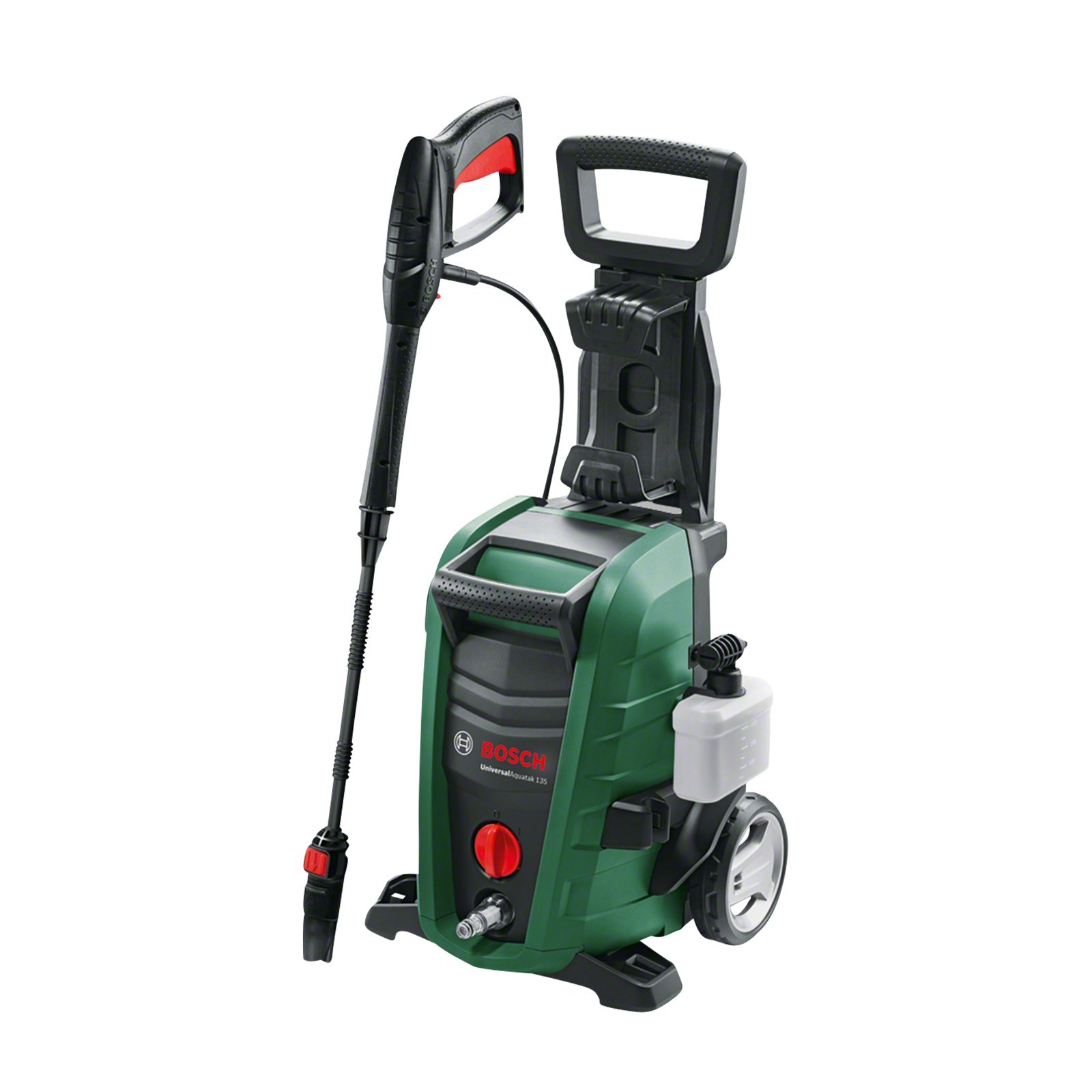 Bosch UniversalAquatak 135 hogedrukreiniger