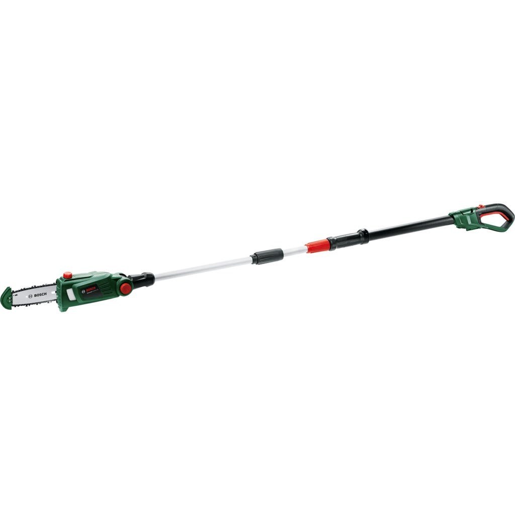 Bosch UniversalChainPole 18 accu-takkenzaag met telescopische steel