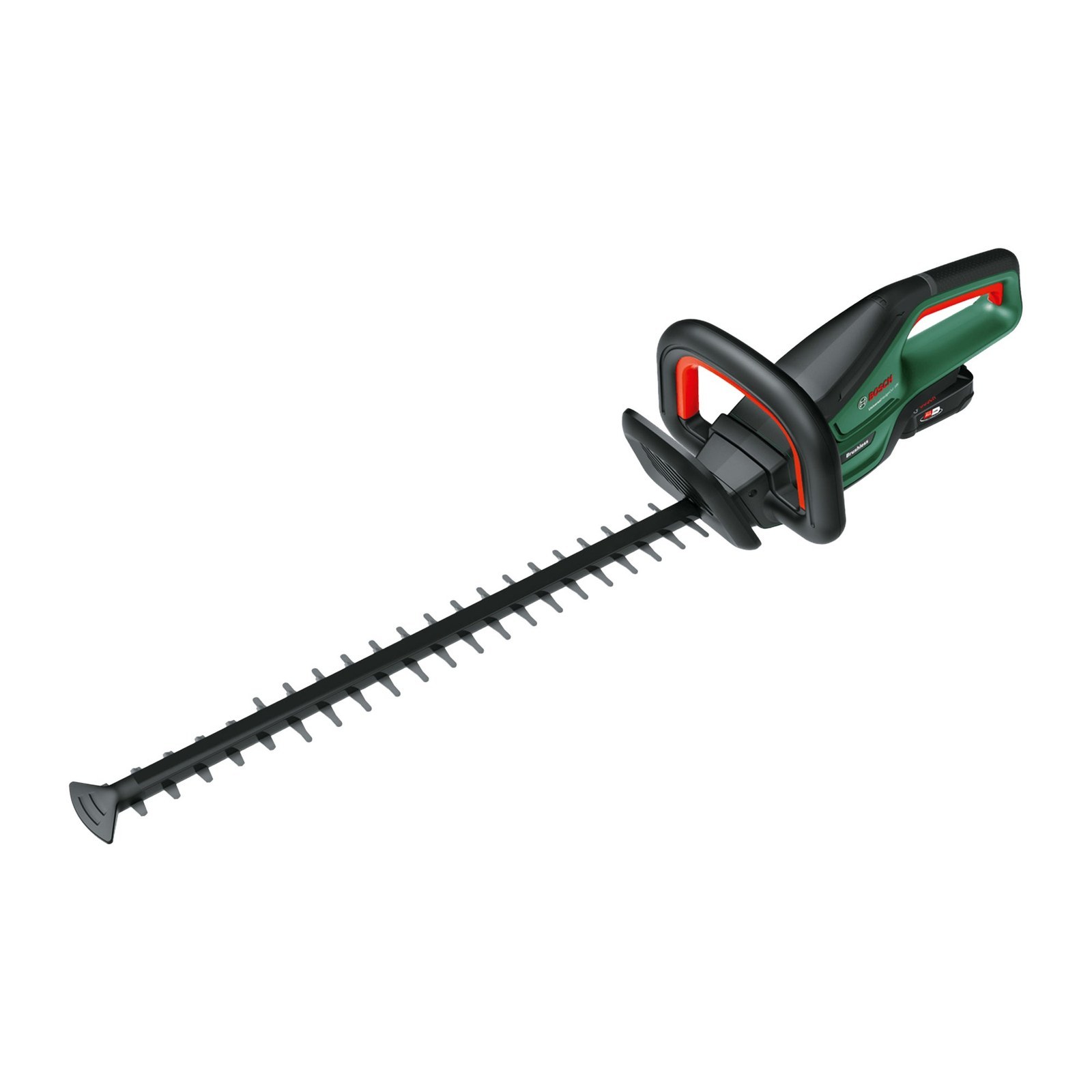 Bosch UniversalHedgeCut 18-55 heggenschaar zonder accu en lader