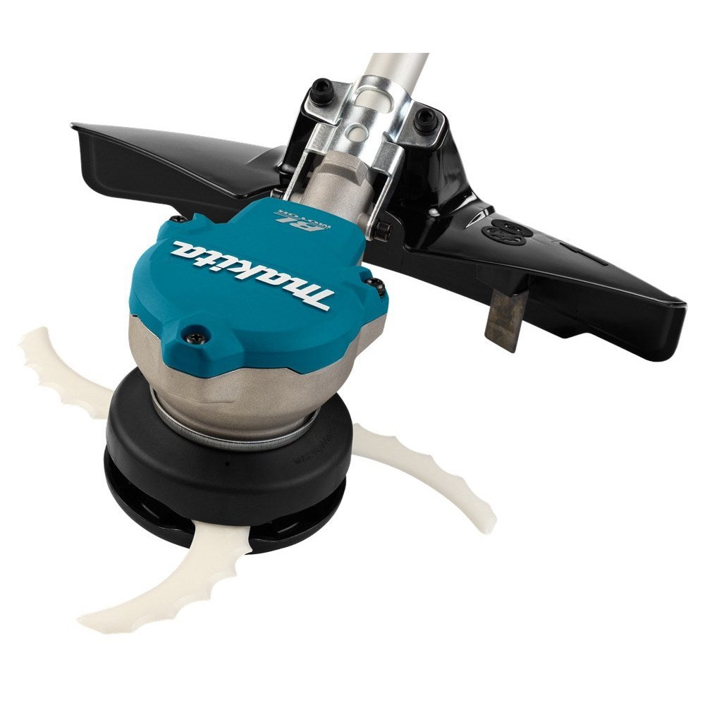 Makita DUR368AZ accu bosmaaier 36 V zonder accu en lader
