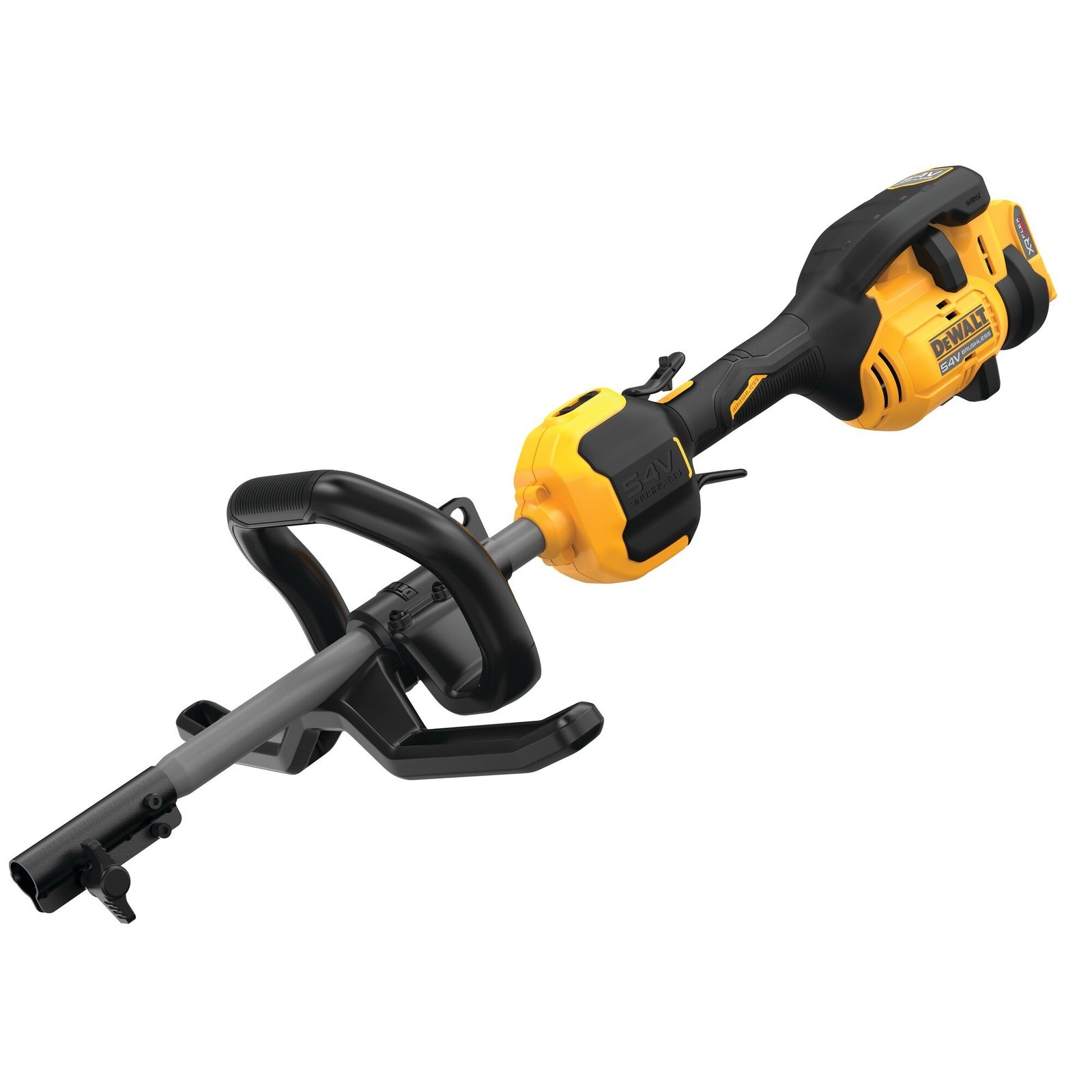 DEWALT DCMAS5713N-XJ 54V FlexVolt combisysteem zonder accu en lader