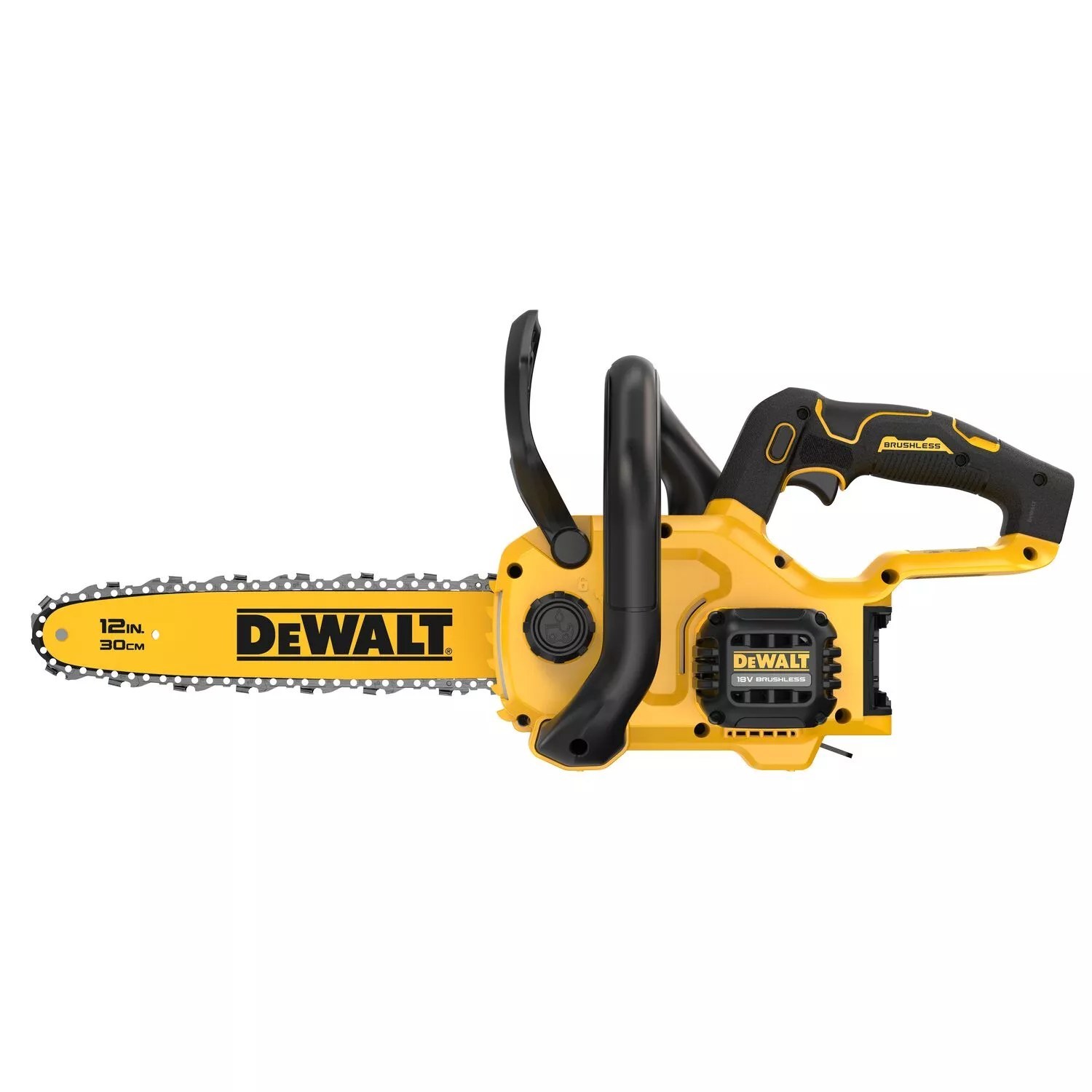 DEWALT DCMCS565N-XJ 18V XR kettingzaag 30 cm