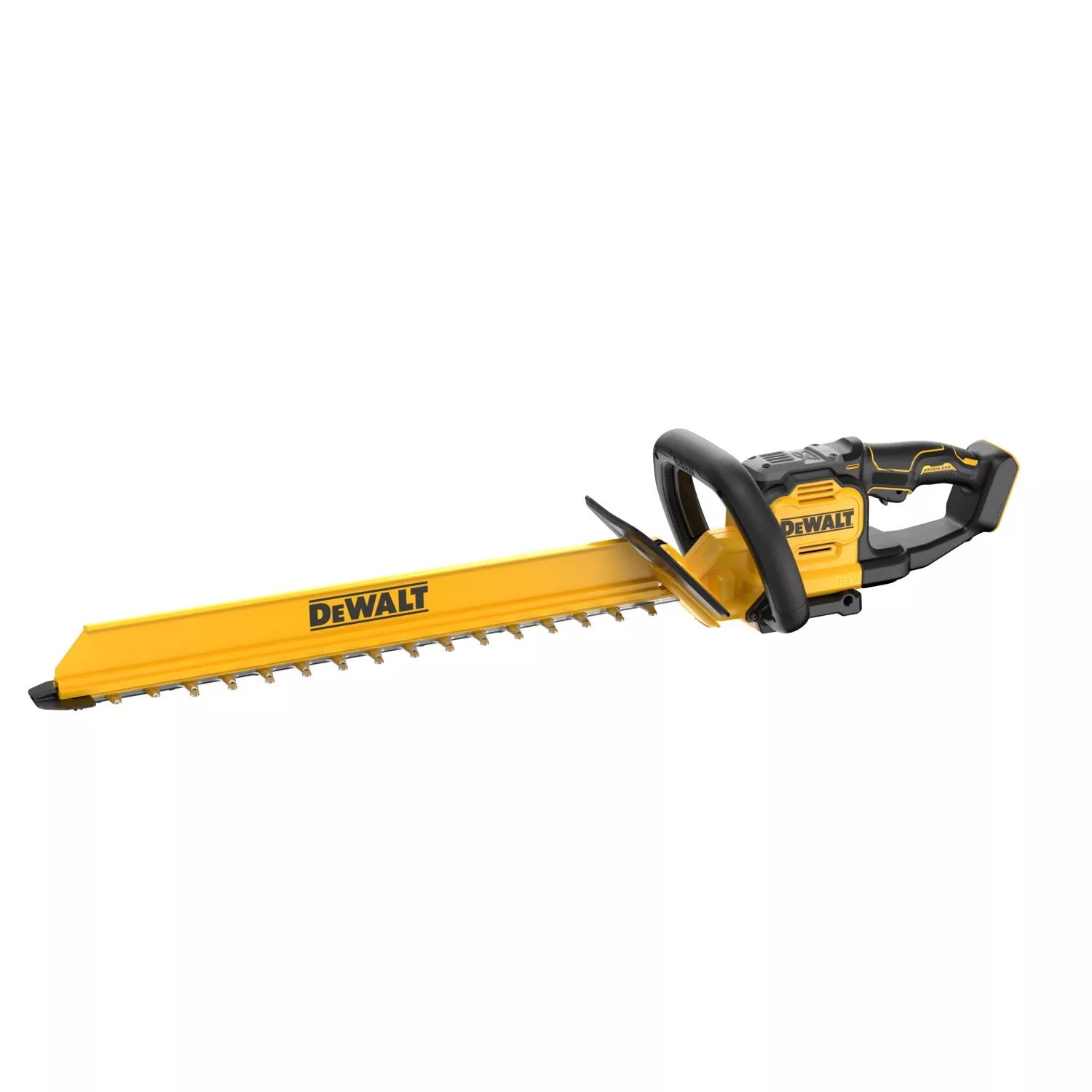 DEWALT DCMHT567N-XJ 18V XR Brushless accu-heggenschaar 60 cm zonder accu en lader