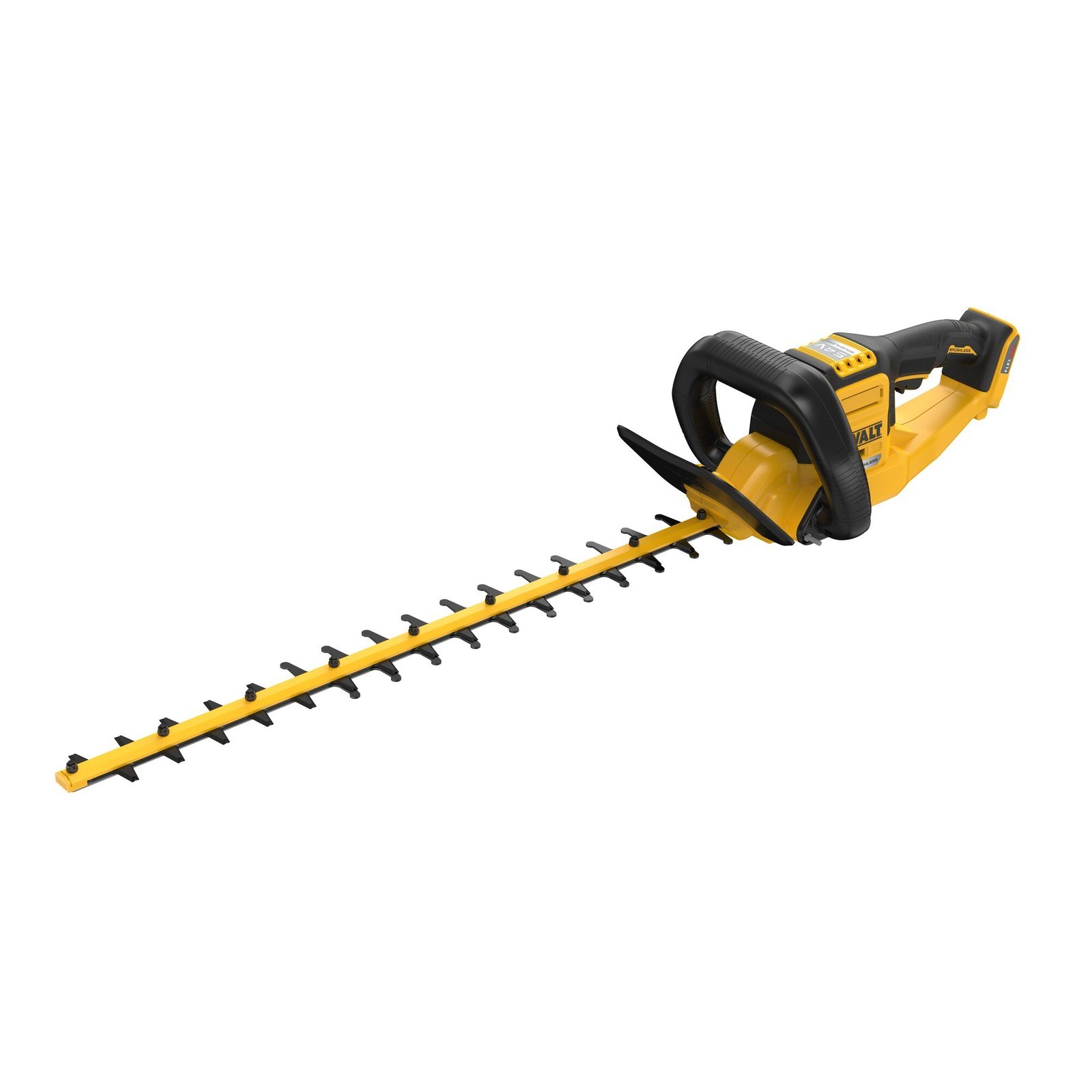 DEWALT DCMHT573N-XJ 54V XR FLEXVOLT heggenschaar zonder accu en lader