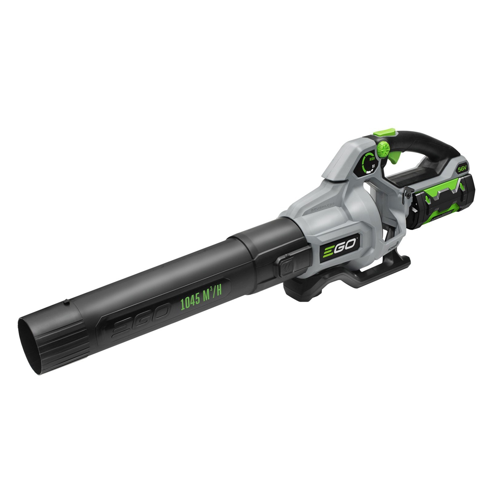 EGO Accu Bladblazer 56 V