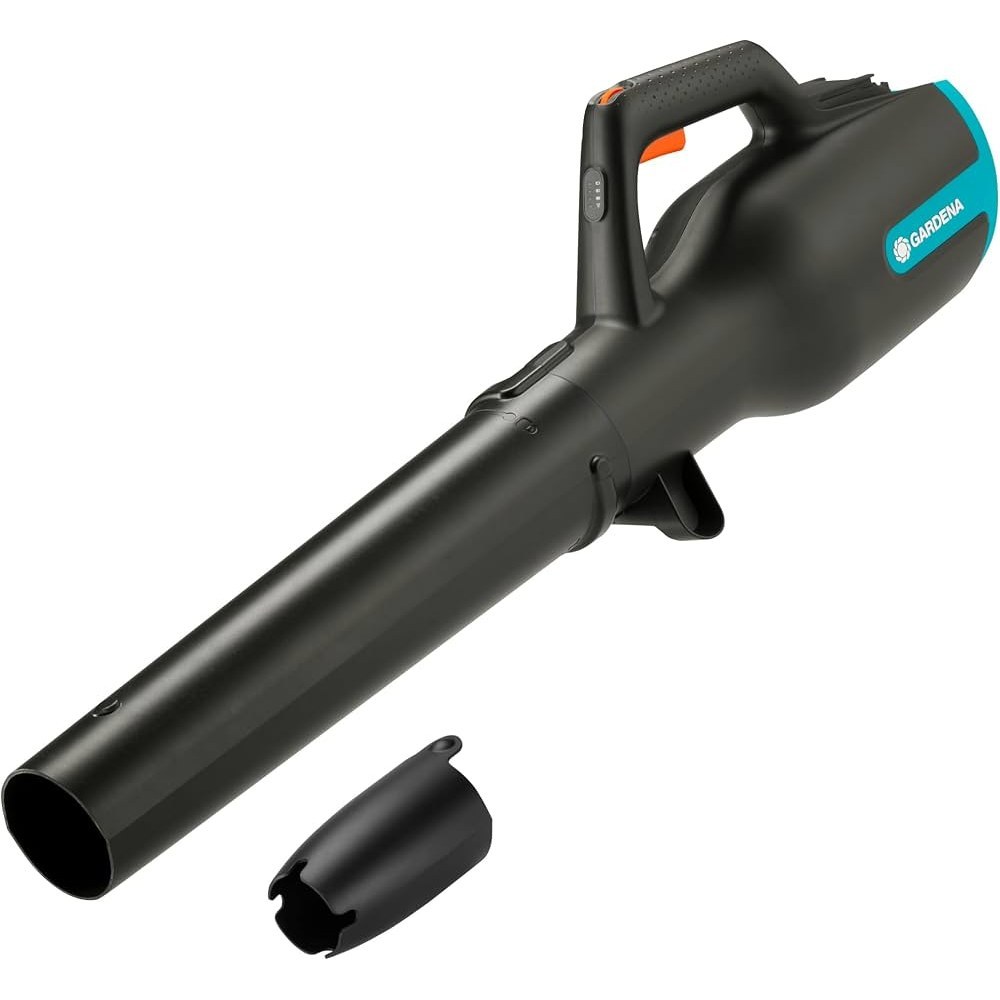 GARDENA PowerJet P4A 18V bladblazer zonder accu en lader