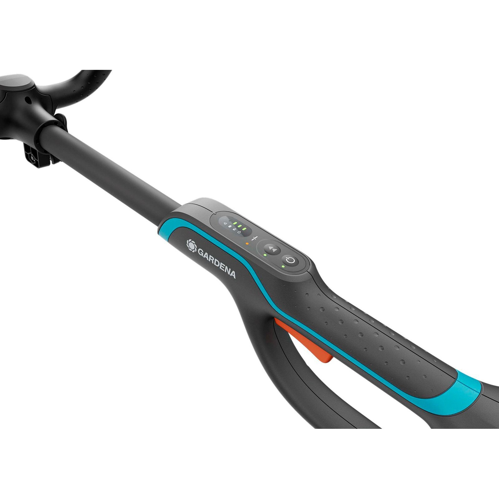 GARDENA PowerTrim 30/18V Solo accu grastrimmer zonder accu