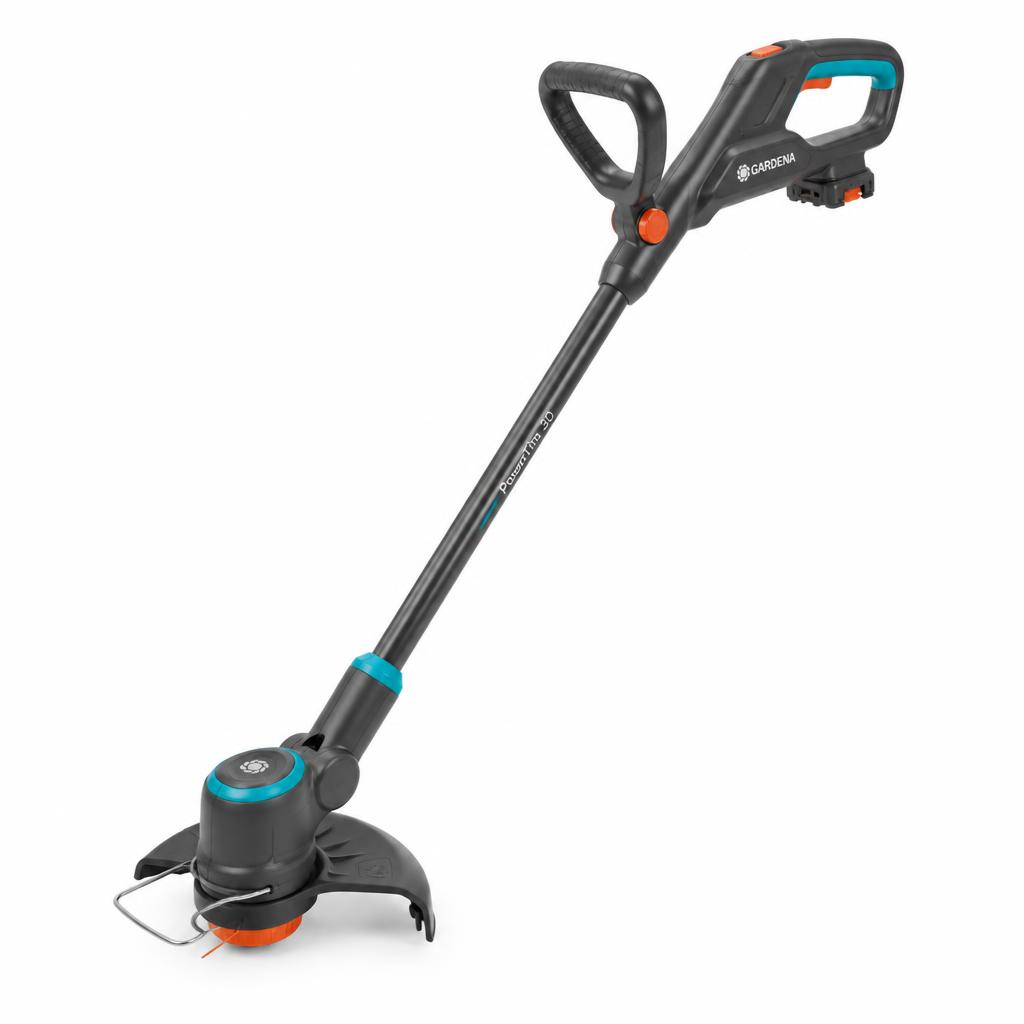 GARDENA PowerTrim 30/18V Solo accu grastrimmer zonder accu