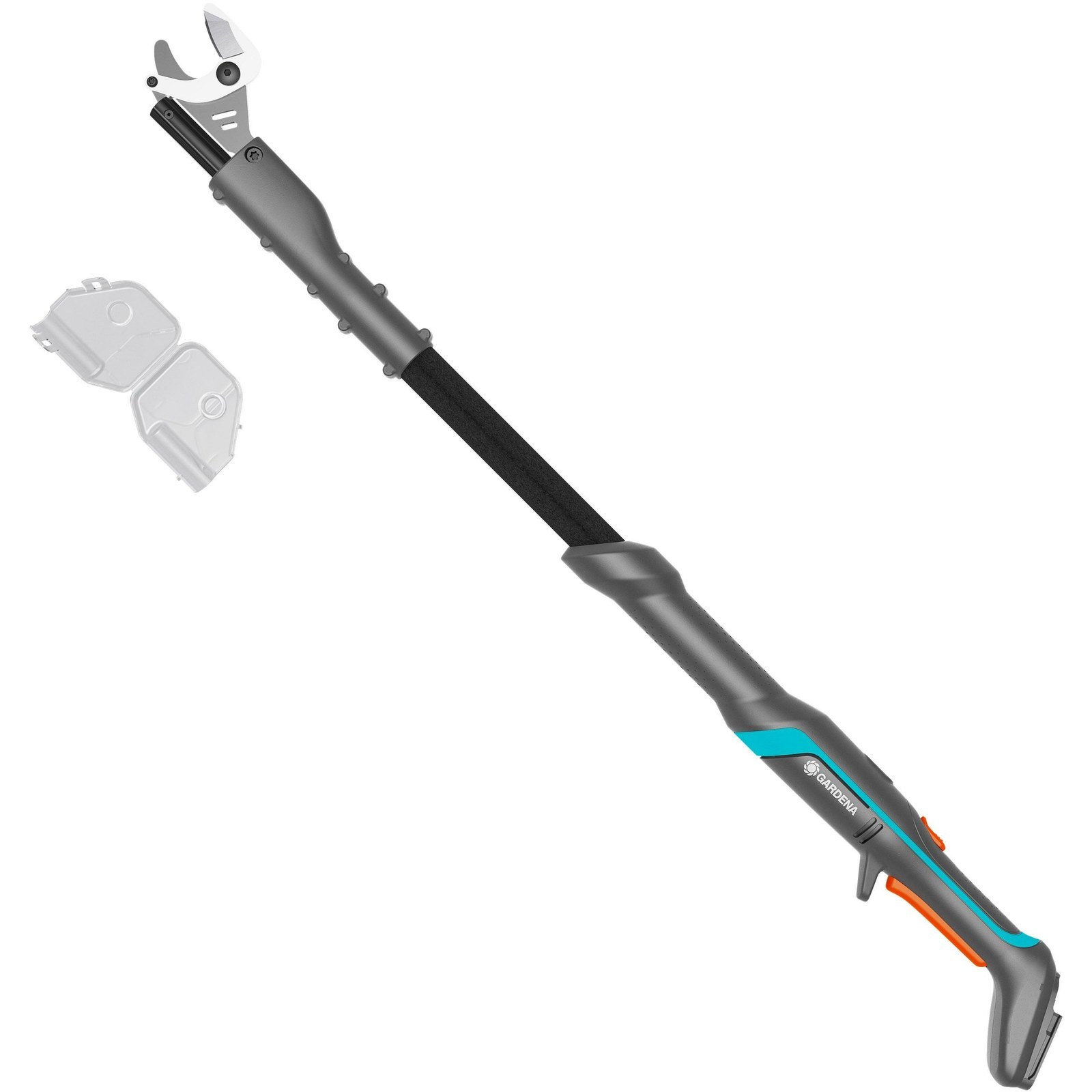 GARDENA EasyCut 110/18V P4A solo accu-takkenschaar zonder accu en lader