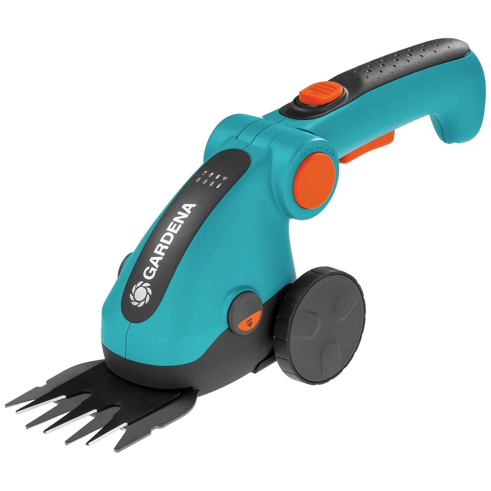 GARDENA AccuCut Li accu-grasschaar 8 cm