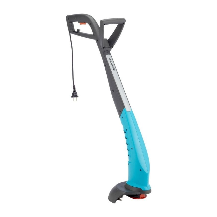 GARDENA SmallCut 300/23 elektrische grastrimmer 300 W