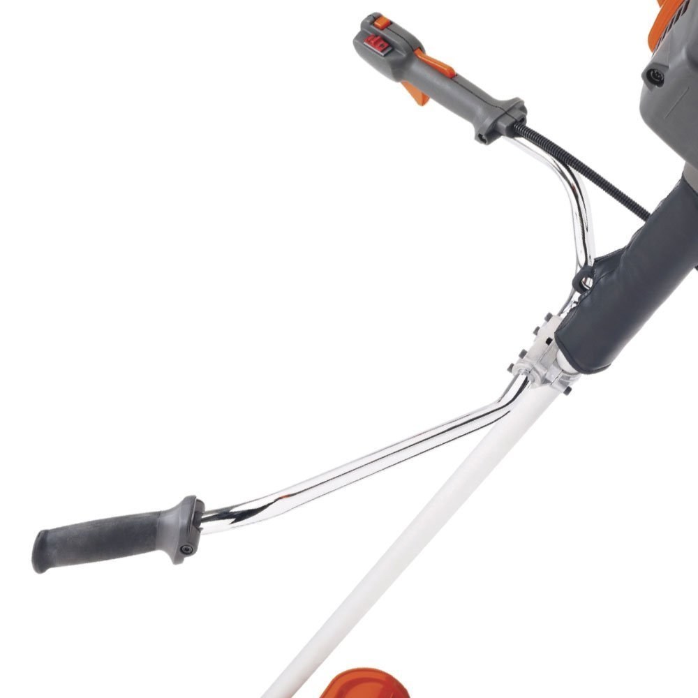 Husqvarna 553RS Bosmaaier