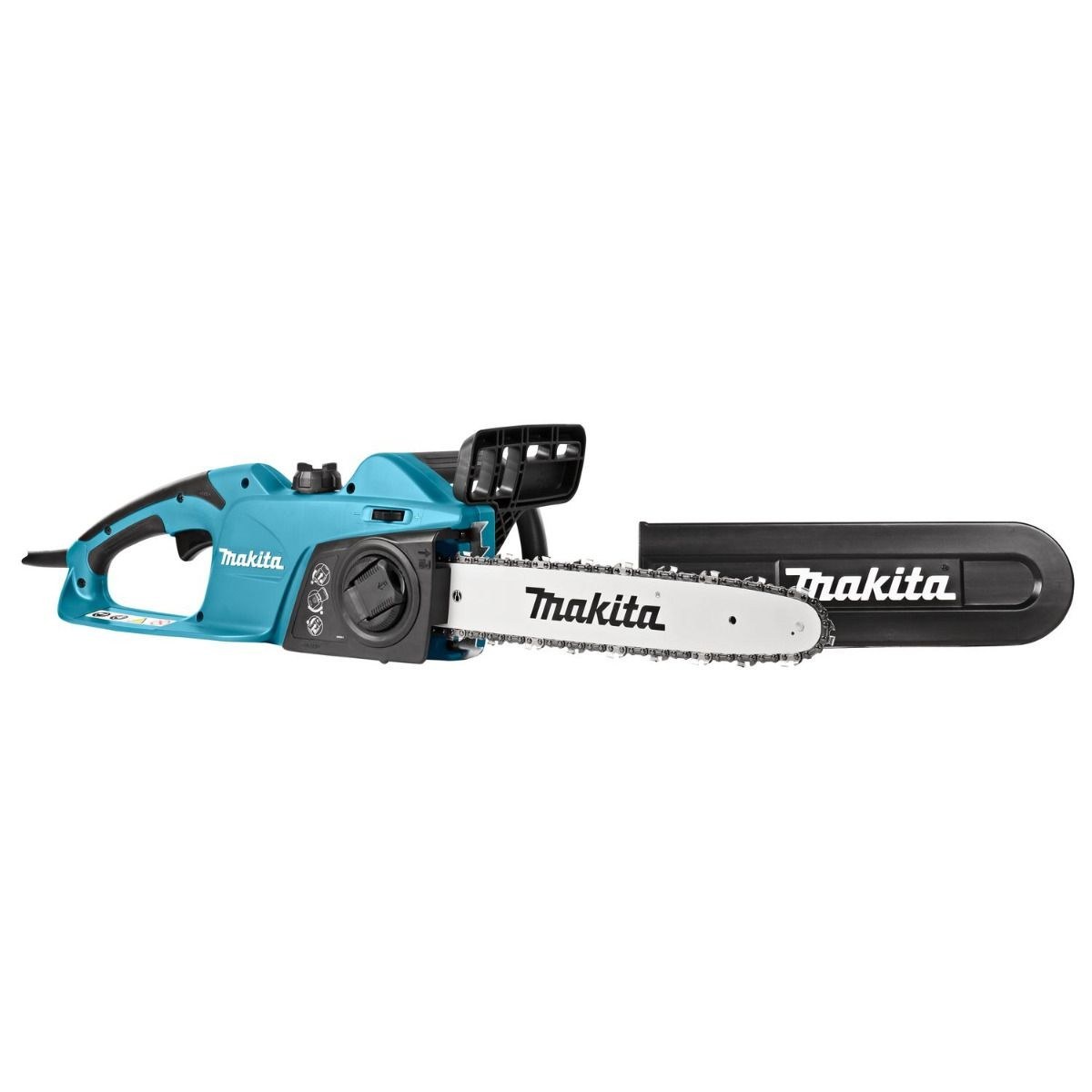 Makita UC3541A elektrische kettingzaag 230 V 1800 W