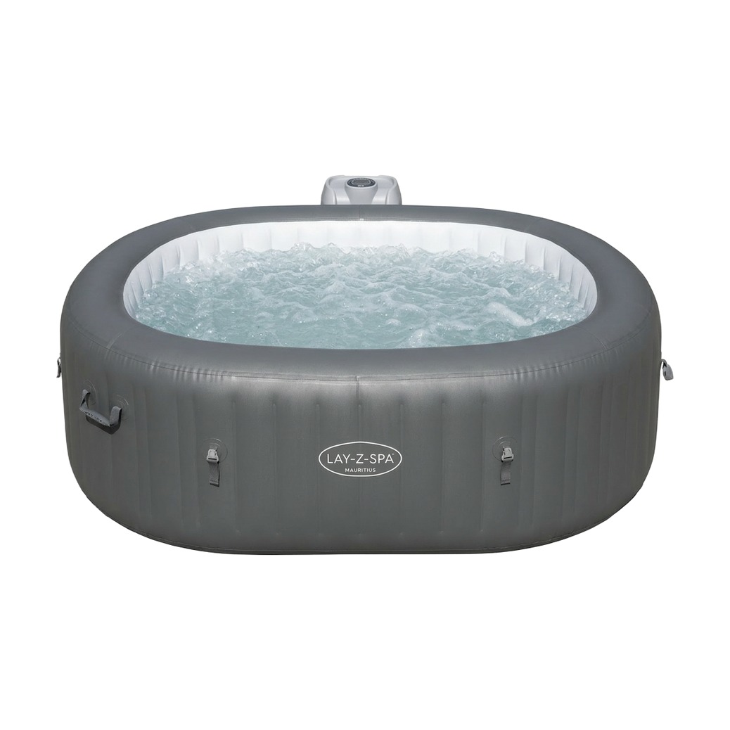 Lay-Z-spa mauritius