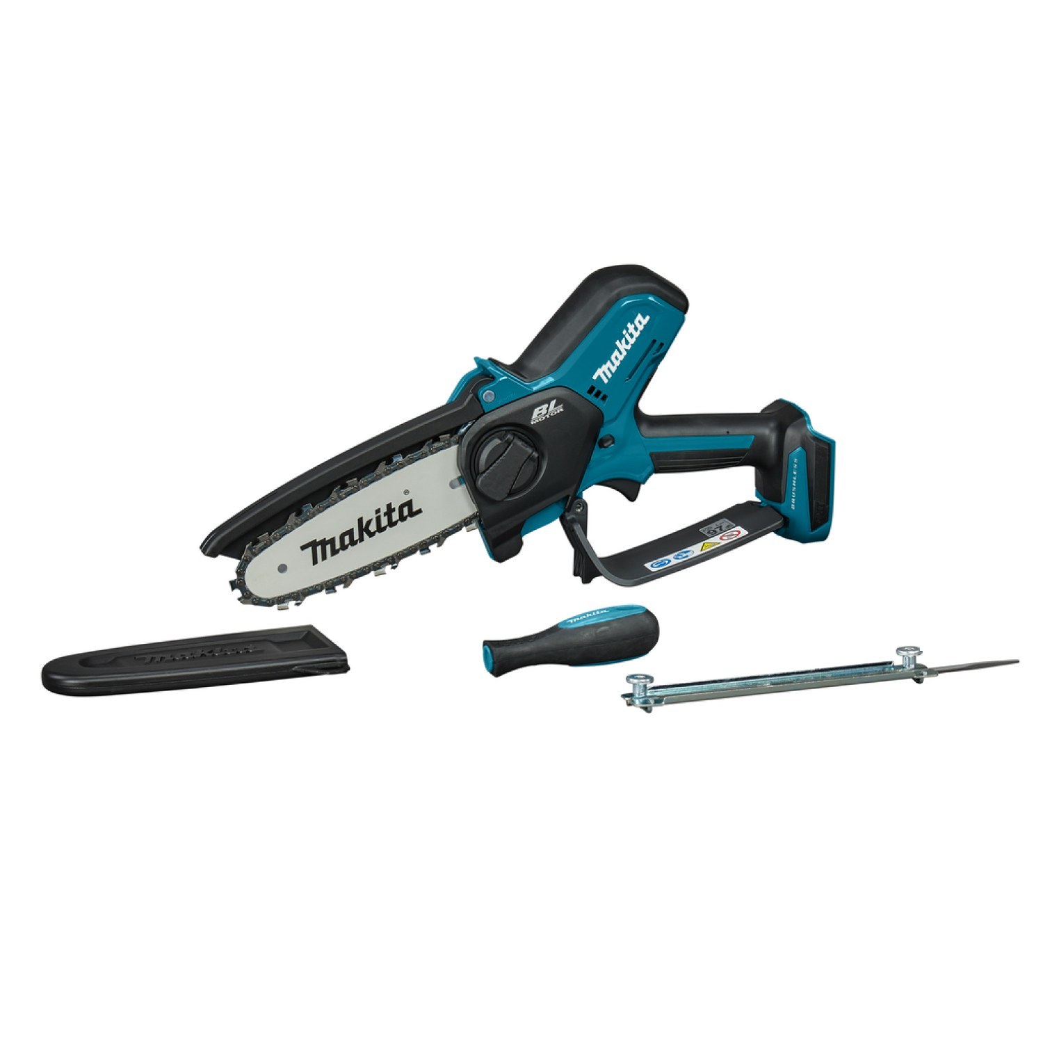 Makita DUC150Z LXT 18V snoeizaag 15 cm zonder accu en lader