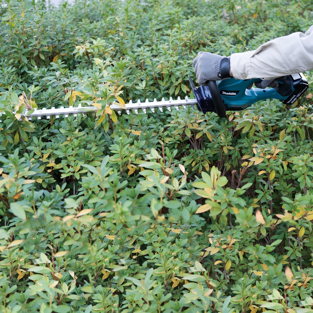 Makita DUH507Z Accu Heggenschaar 18V 50 cm (zonder accu en lader)