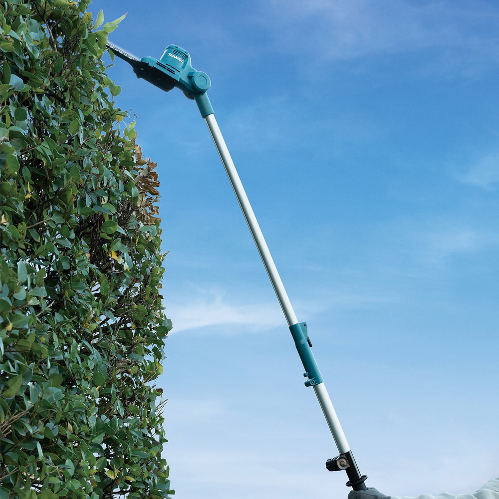 Makita DUN461WZ Accu Stokheggenschaar 18V 46 cm (zonder accu en lader)