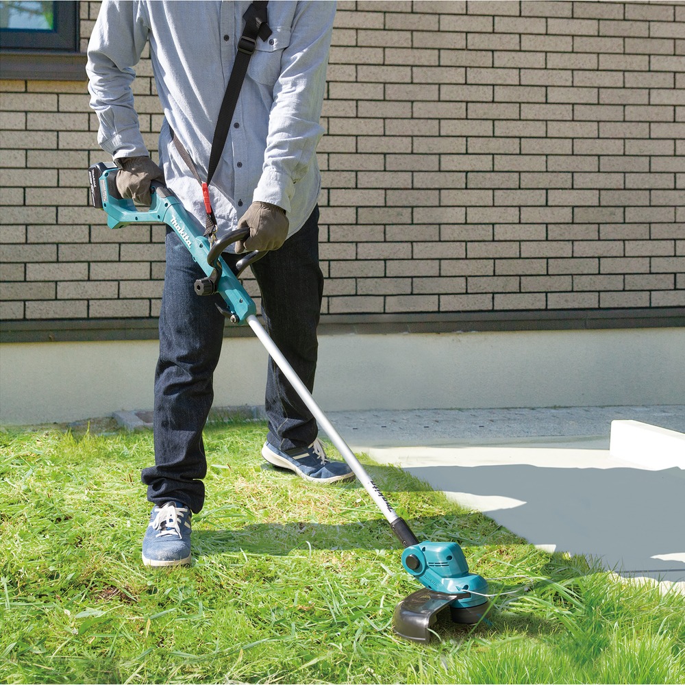Makita DUR193Z Accu Grastrimmer 18V 26 cm (zonder accu en lader)