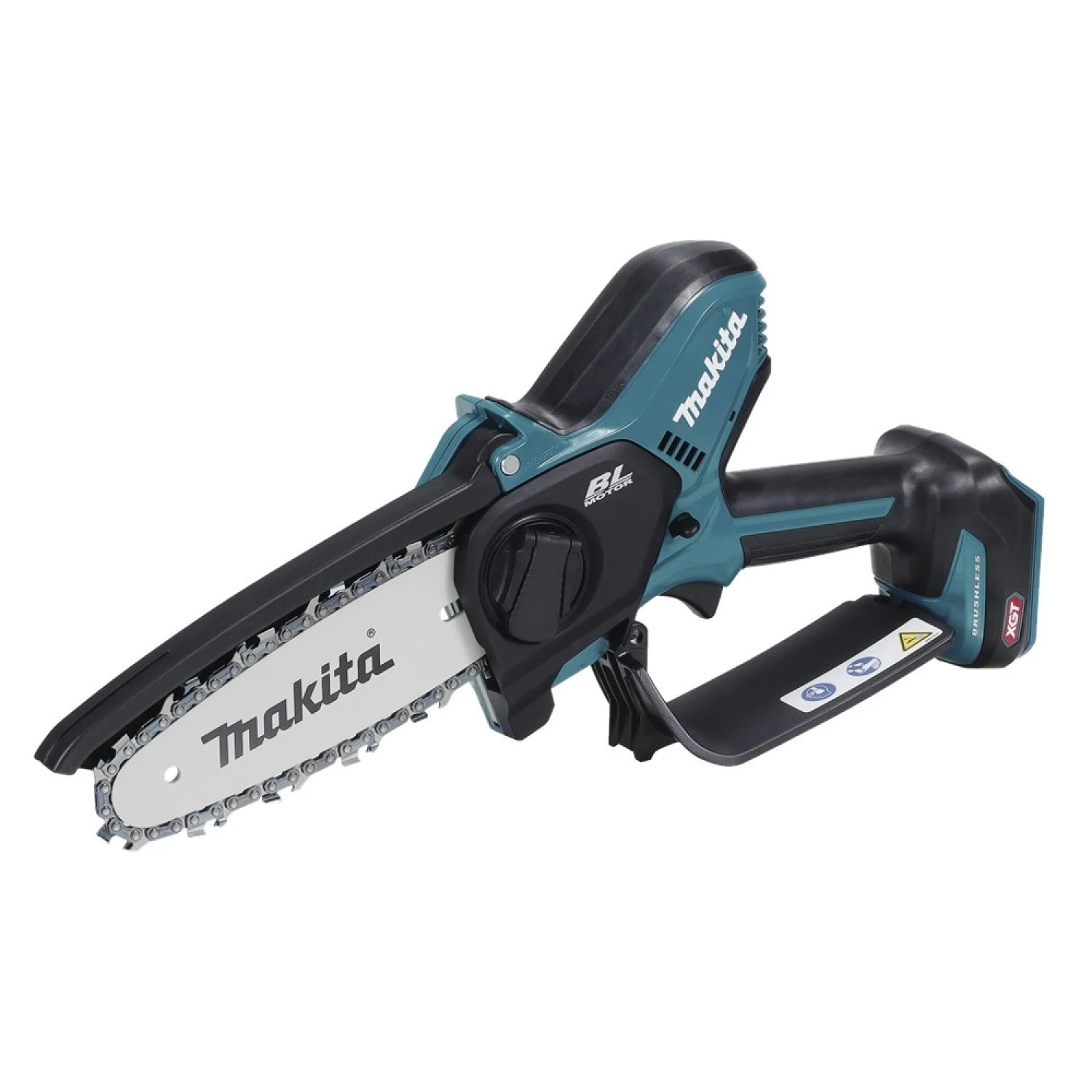 Makita UC029GZ XGT 40 V Max snoeizaag zonder accu en lader