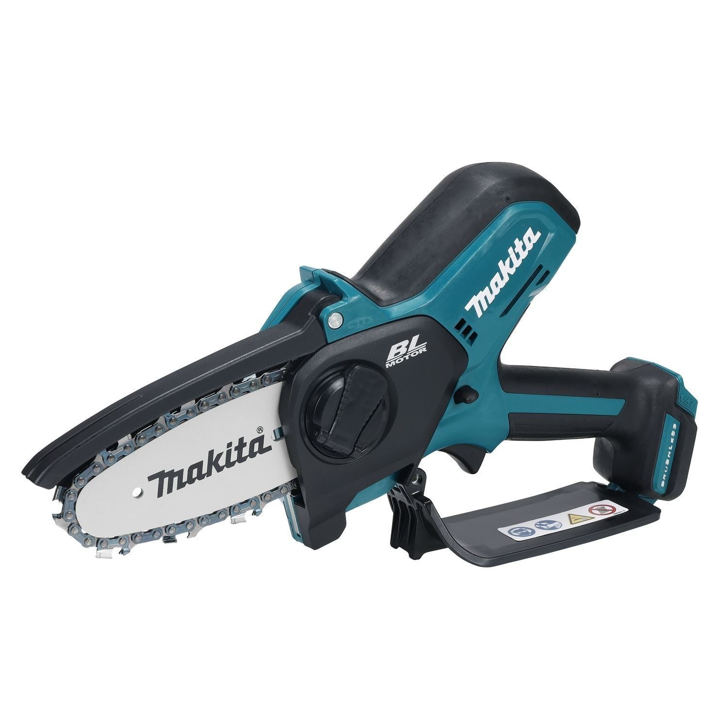 Makita UC100DZ accu snoeizaag 12 V