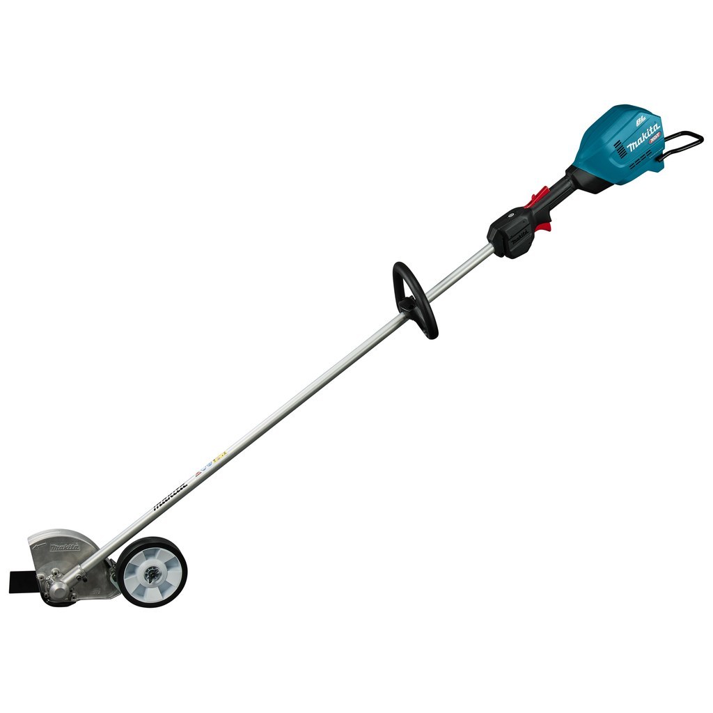 Makita UE001GZ XGT 40V Max kantensnijder zonder accu en lader