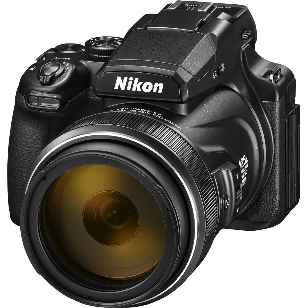 Nikon Coolpix P1100 compactcamera