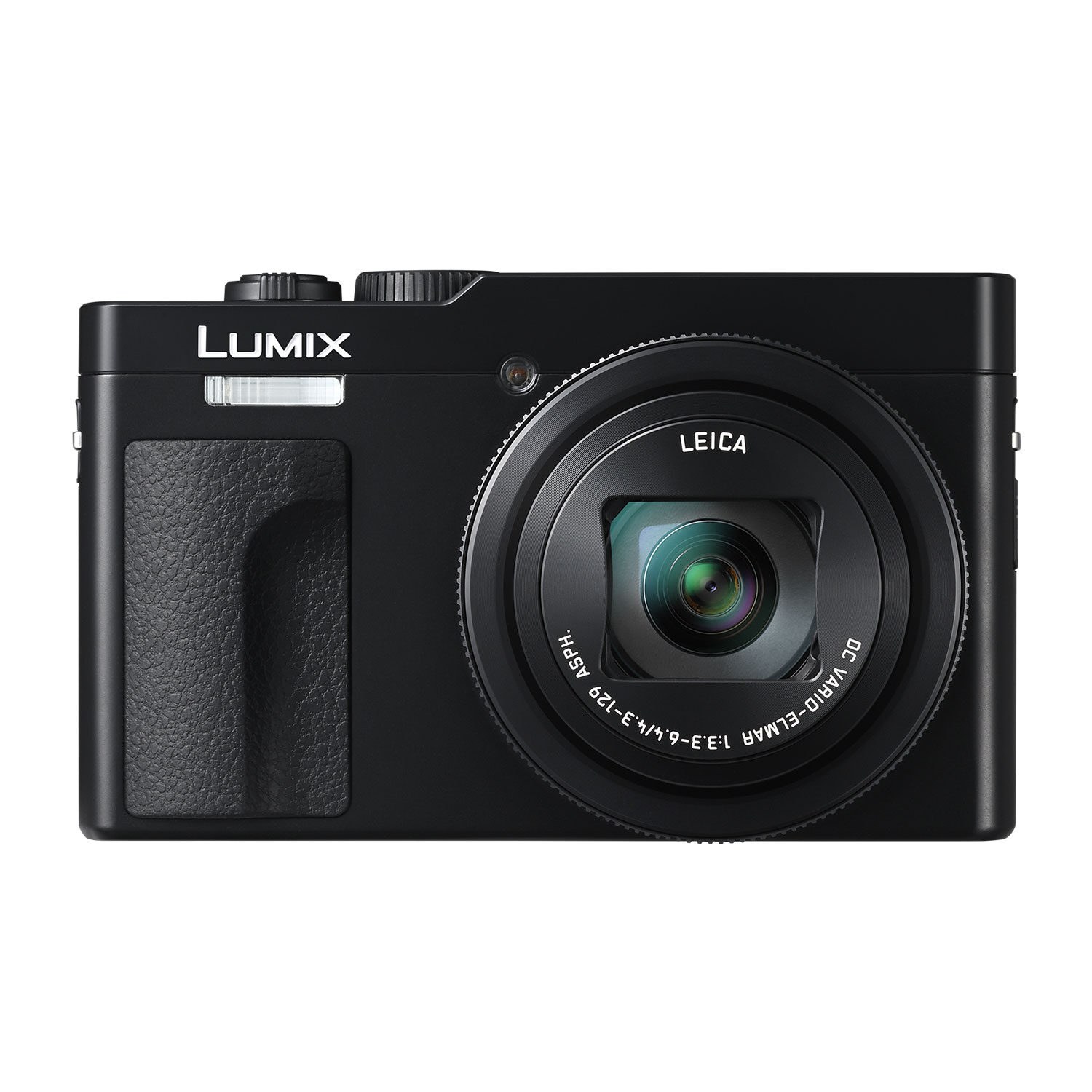 Panasonic Lumix DC-TZ99 compactcamera met 20,3 megapixel