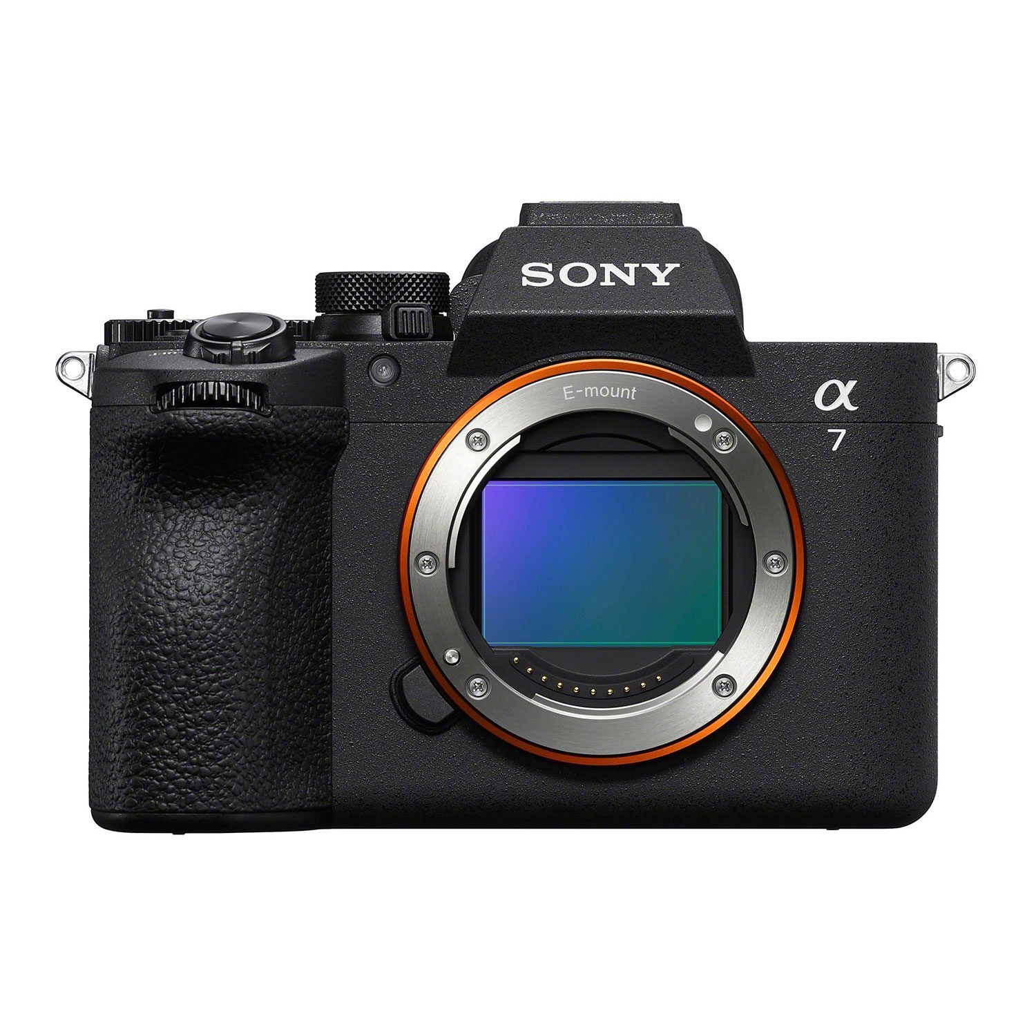 Sony Alpha A7 V systeemcamera